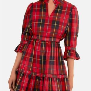 Perfect holiday dress